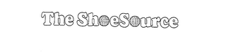 THE SHOE SOURCE logo