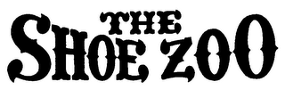THE SHOE ZOO logo