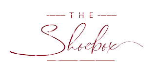 THE SHOEBOX logo