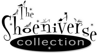 THE SHOENIVERSE COLLECTION logo