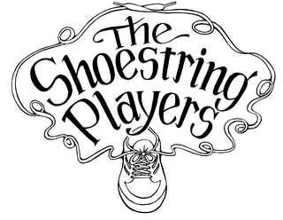 THE SHOESTRING PLAYERS logo
