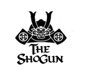 THE SHOGUN logo