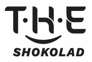 THE SHOKOLAD logo