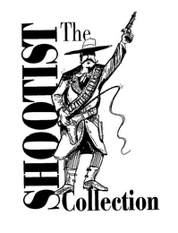 THE SHOOTIST COLLECTION logo