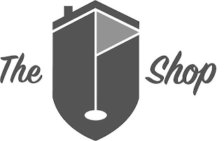 THE SHOP logo