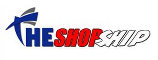 THE SHOP SHIP logo