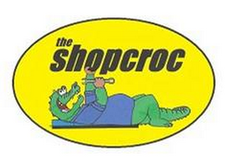 THE SHOPCROC logo