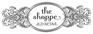 THE SHOPPE JLD RETAIL logo