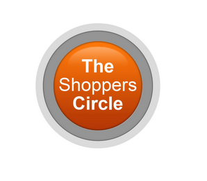 THE SHOPPERS CIRCLE logo