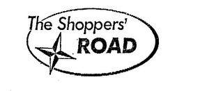 THE SHOPPER'S ROAD logo