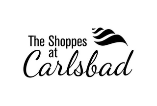 THE SHOPPES AT CARLSBAD logo