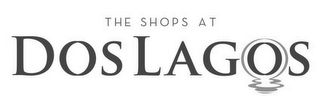 THE SHOPS AT DOS LAGOS logo