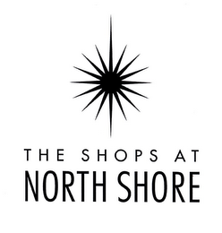 THE SHOPS AT NORTH SHORE logo