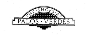 THE SHOPS AT PALOS VERDES logo