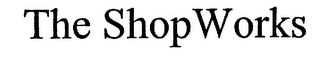 THE SHOPWORKS logo