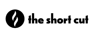 THE SHORT CUT logo