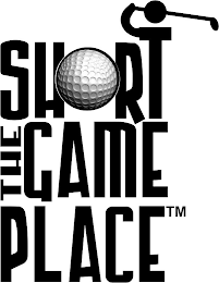 THE SHORT GAME PLACE logo