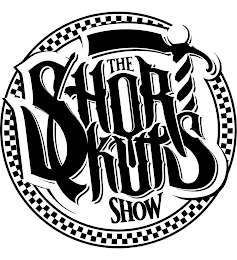 THE SHORT KUTS SHOW logo