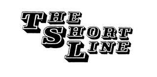 THE SHORT LINE logo