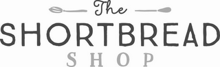 THE SHORTBREAD SHOP logo
