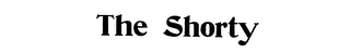 THE SHORTY logo