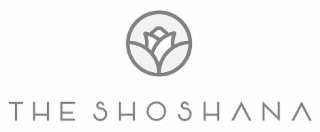 THE SHOSHANA logo