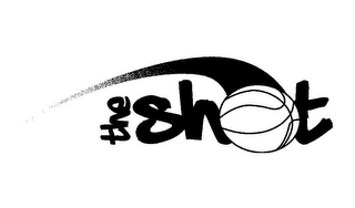 THE SHOT logo