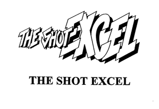THE SHOT EXCEL logo