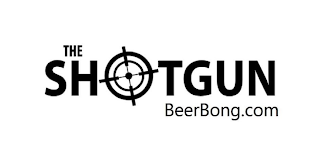 THE SHOTGUN BEERBONG.COM logo