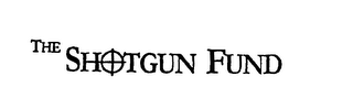 THE SHOTGUN FUND logo