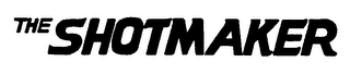 THE SHOTMAKER logo