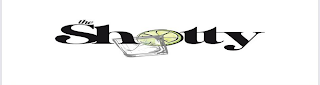 THE SHOTTY logo