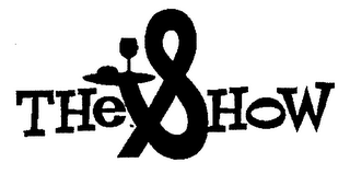 THE SHOW logo