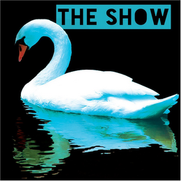 THE SHOW logo