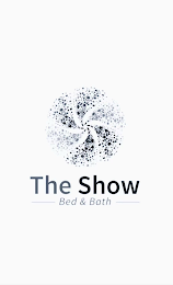 THE SHOW BED & BATH logo