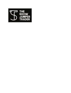 THE SHOW JUMPER TRADER