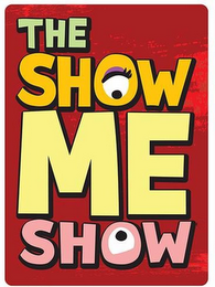 THE SHOW ME SHOW logo