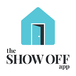 THE SHOW OFF APP logo