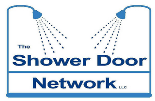 THE SHOWER DOOR NETWORK, LLC logo