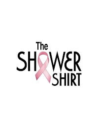 THE SHOWER SHIRT logo