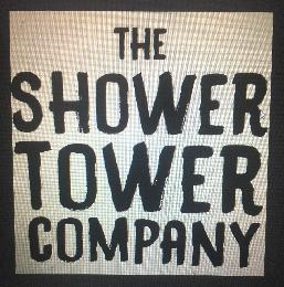 THE SHOWER TOWER COMPANY logo