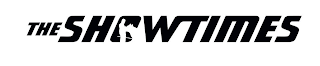 THE SHOWTIMES logo