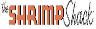THE SHRIMP SHACK logo
