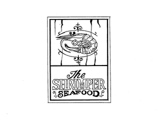 THE SHRIMPER SEAFOOD