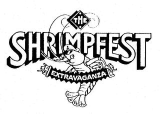 THE SHRIMPFEST EXTRAVAGANZA