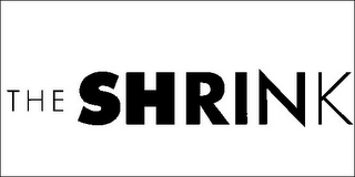 THE SHRINK