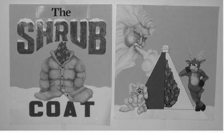 THE SHRUB COAT logo