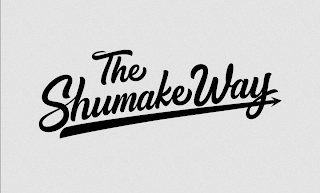 THE SHUMAKE WAY logo