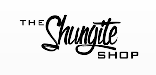 THE SHUNGITE SHOP logo