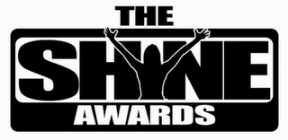 THE SHYNE AWARDS logo